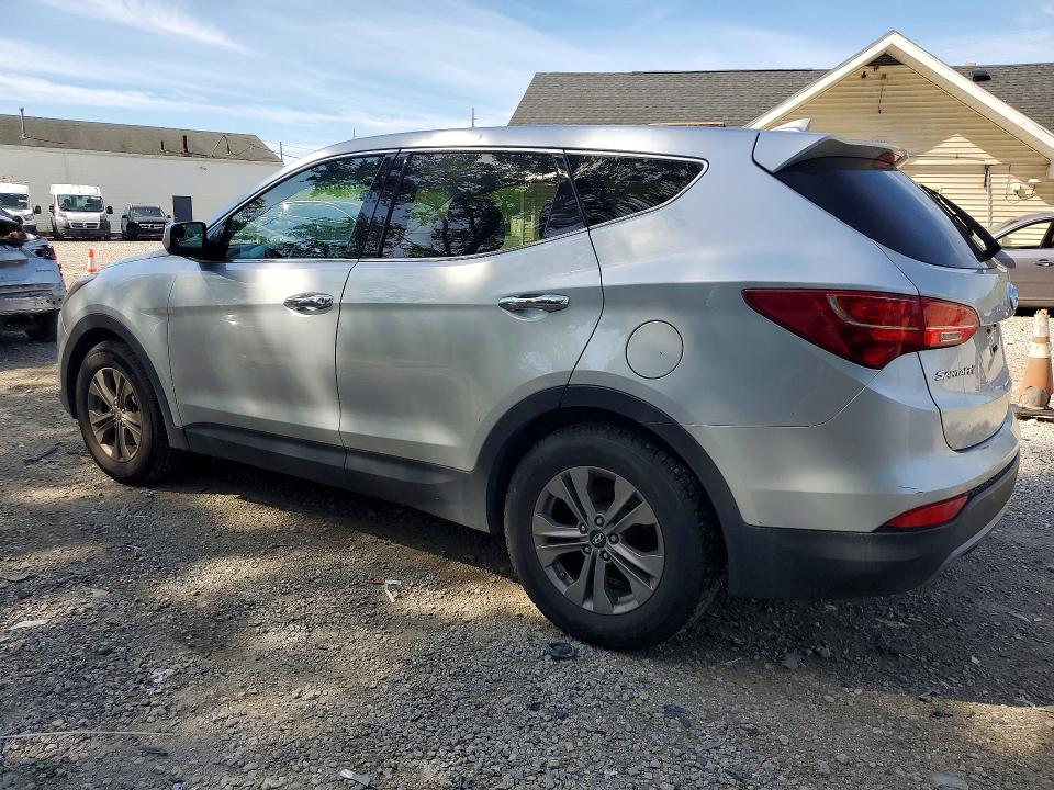 Aukcja sprzedaży 2016 Hyundai Santa Fe Sport, vin: 5XYZTDLB0GG322659, numer aukcji: 57564166
