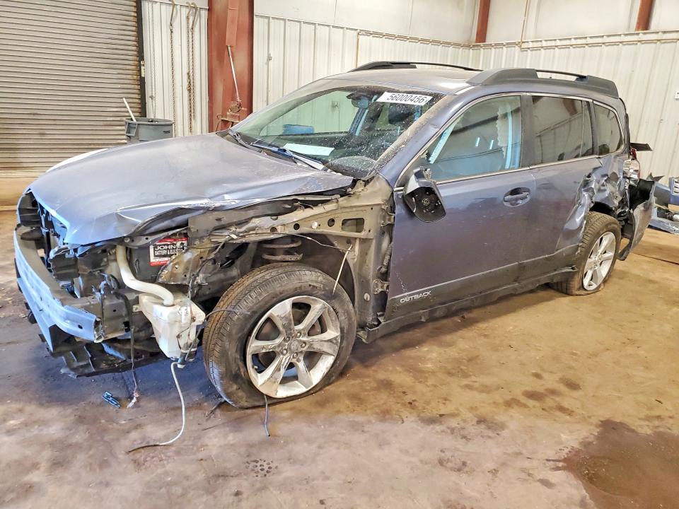 Aukcja sprzedaży 2013 Subaru Outback, vin: 4S4BRCKC6D3214739, numer aukcji: 56000456