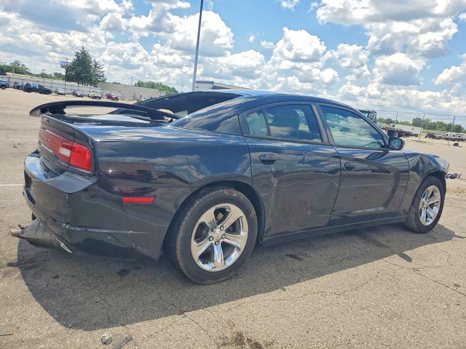 Aukcja sprzedaży 2014 Dodge Charger, vin: 2C3CDXBG7EH186485, numer aukcji: 58607576
