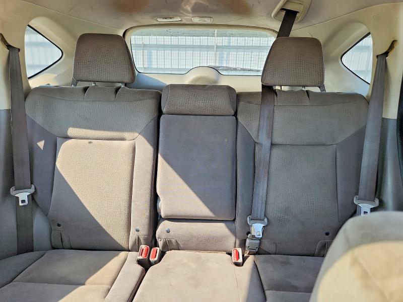 2014 Honda Cr-v მანქანა იყიდება აუქციონზე, vin: 5J6RM3H58EL043868, აუქციონის ნომერი: 56821096