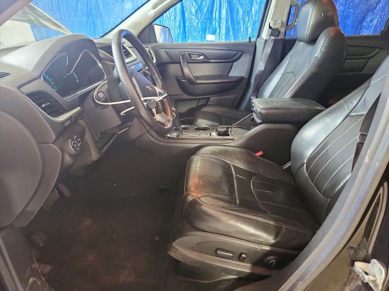 Продажа на аукционе авто 2015 Chevrolet Traverse, vin: 1GNKVJKD6FJ199145, номер лота: 77248045