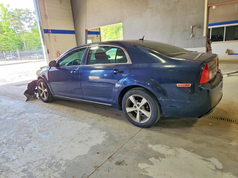 57507616 :رقم المزاد ، 1G1ZC5E1XBF263229 vin ، 2011 Chevrolet Malibu مزاد بيع