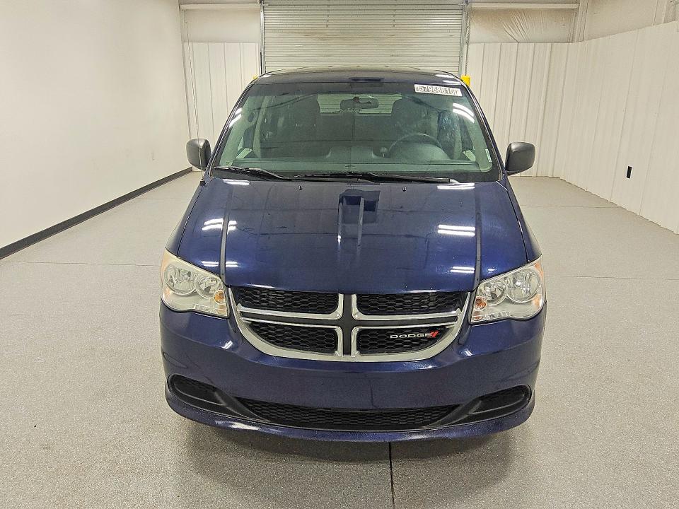 Aukcja sprzedaży 2016 Dodge Grand Caravan, vin: 2C4RDGBG7GR130372, numer aukcji: 57968816
