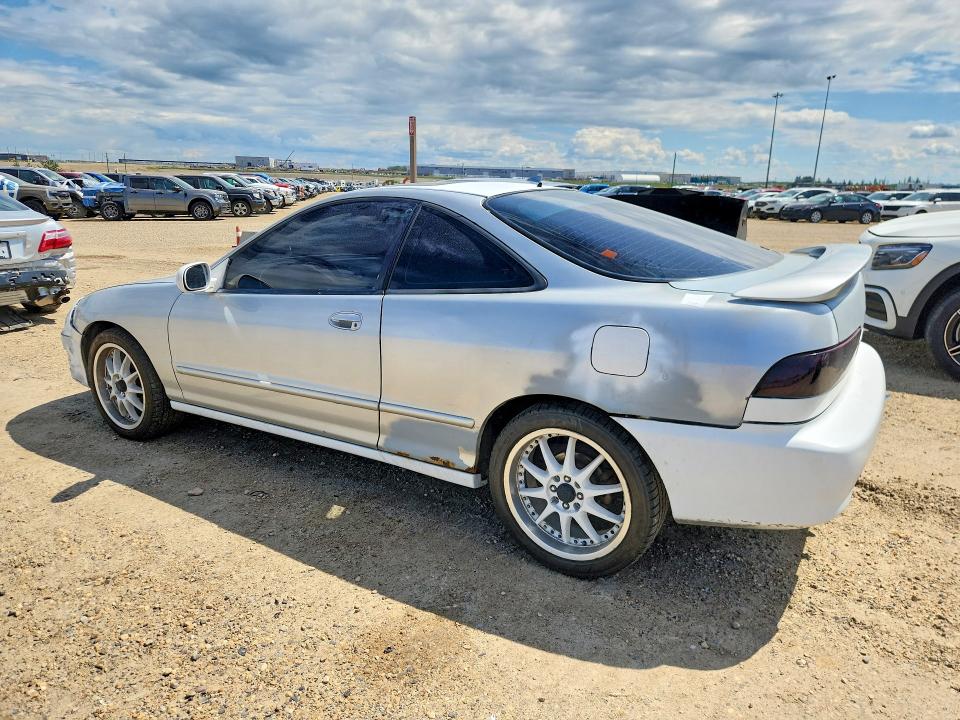 Продажа на аукционе авто 1999 Acura Integra, vin: JH4DC4472XS802070, номер лота: 57558286