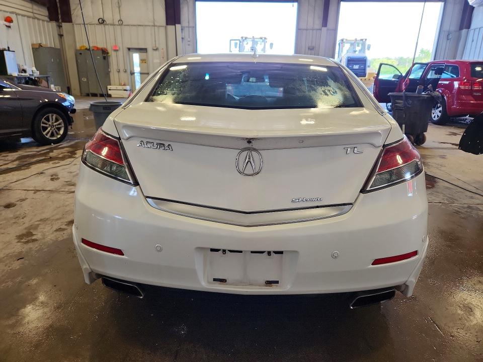 2012 Acura Tl მანქანა იყიდება აუქციონზე, vin: 19UUA9F72CA000850, აუქციონის ნომერი: 59079396
