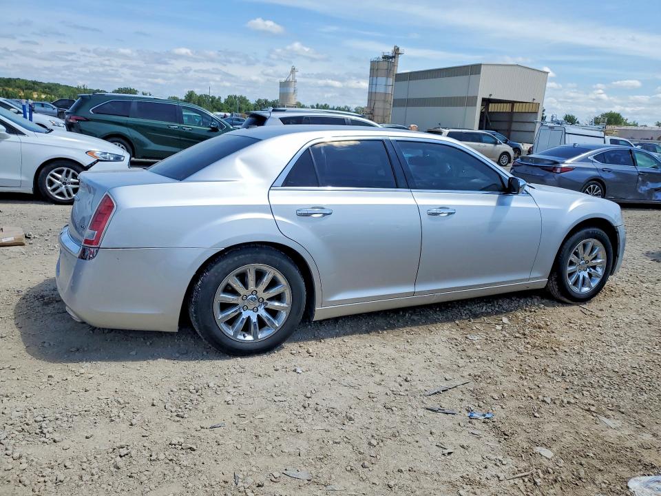 58549526 :رقم المزاد ، 2C3CCACG0CH266061 vin ، 2012 Chrysler 300 مزاد بيع