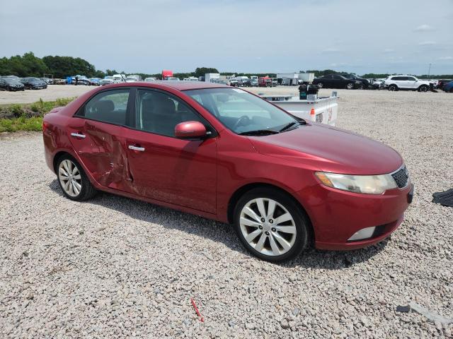 Продажа на аукционе авто 2011 Kia Forte, vin: KNAFW4A31B5397696, номер лота: 55079676