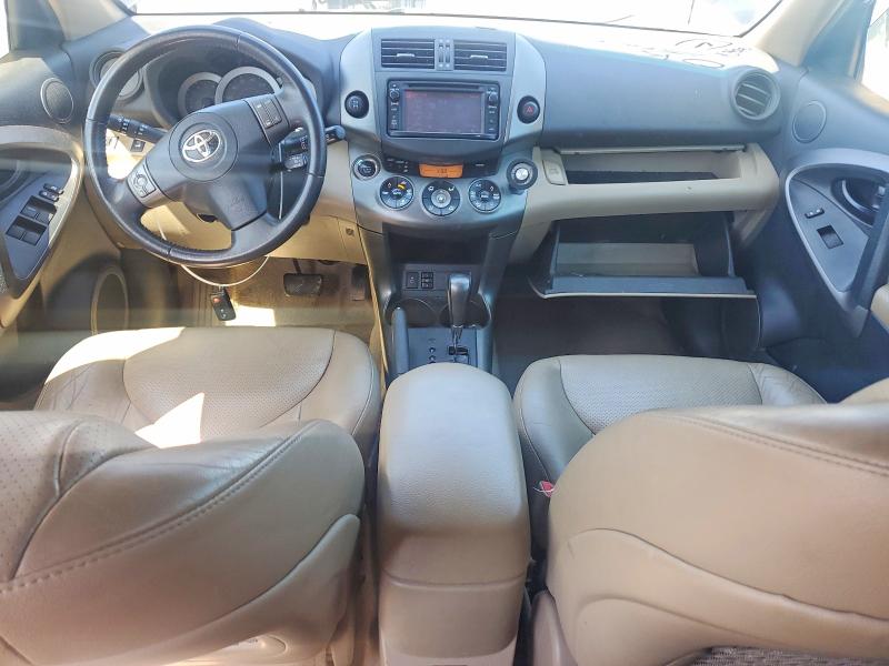 53601486 :رقم المزاد ، 2T3DK4DV3CW092245 vin ، 2012 Toyota Rav4 مزاد بيع