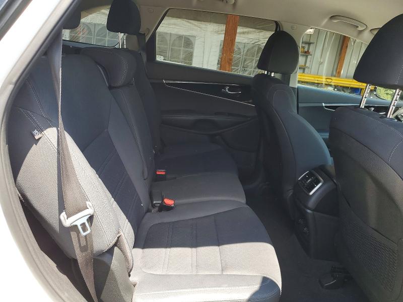 Продажа на аукционе авто 2019 Kia Sorento, vin: 5XYPGDA51KG443895, номер лота: 58516866