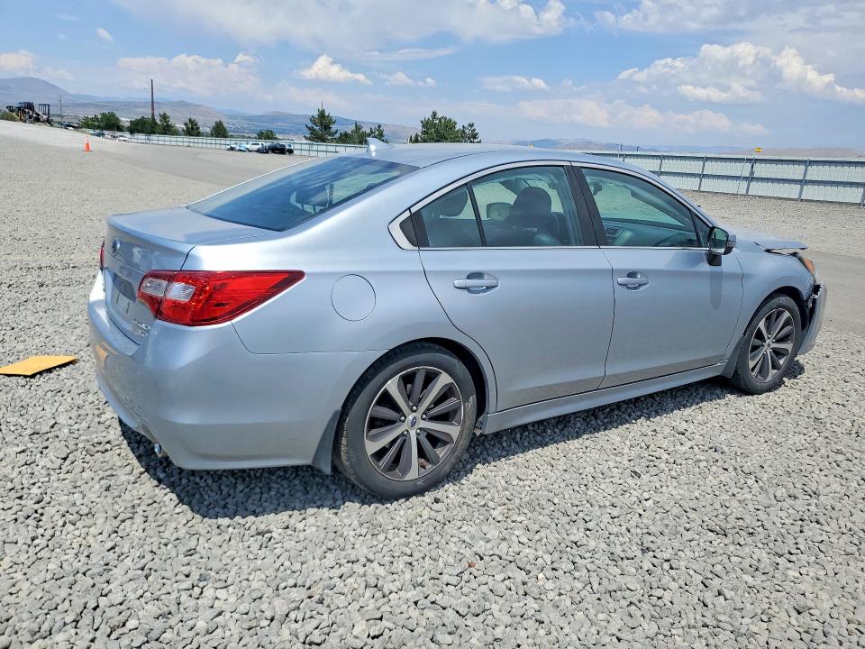 57905936 :رقم المزاد ، 4S3BNEN67H3061103 vin ، 2017 Subaru Legacy مزاد بيع