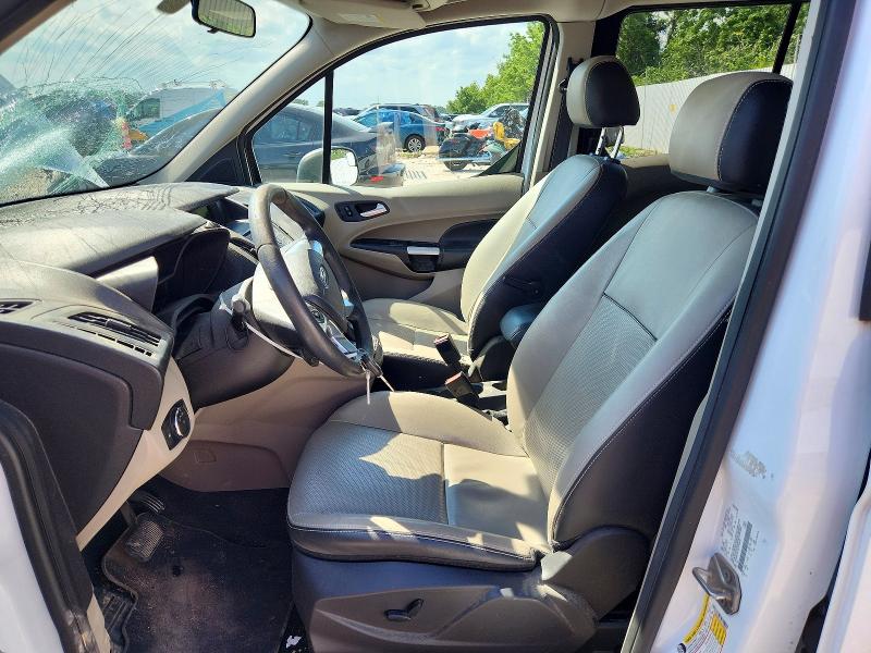 2014 Ford Transit Connect მანქანა იყიდება აუქციონზე, vin: NM0AE8F75E1149818, აუქციონის ნომერი: 57487426