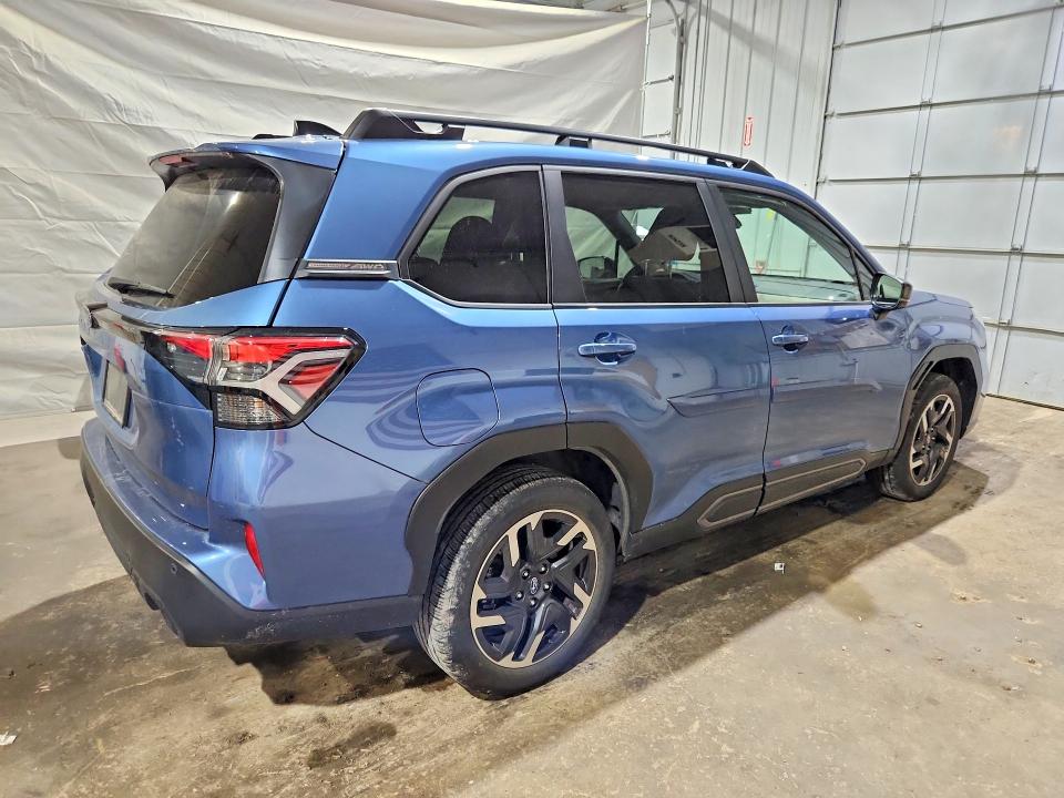 Aukcja sprzedaży 2025 Subaru Forester, vin: JF2SLDRC9SH495471, numer aukcji: 57158896