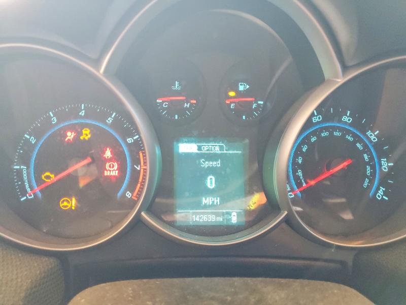 Aukcja sprzedaży 2014 Chevrolet Cruze, vin: 1G1PE5SB6E7384594, numer aukcji: 54077076