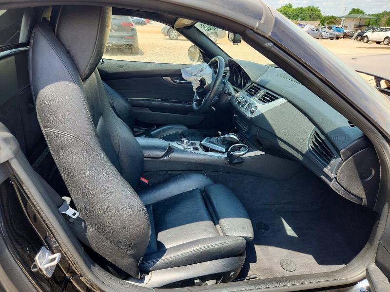 Aukcja sprzedaży 2013 Bmw Z4, vin: WBALM7C57DE385709, numer aukcji: 57503326