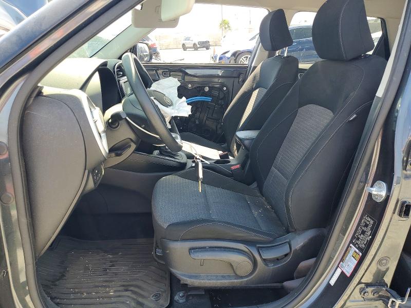 Aukcja sprzedaży 2020 Kia Soul, vin: KNDJ23AU5L7096866, numer aukcji: 57346996