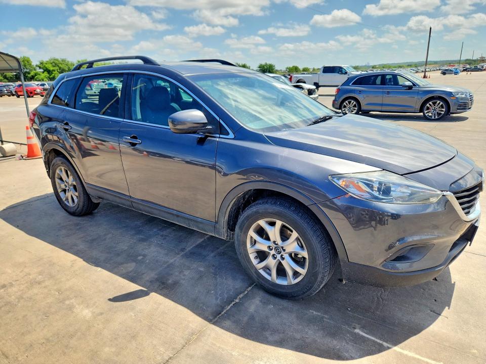 Aukcja sprzedaży 2015 Mazda Cx-9, vin: JM3TB2BA7F0460247, numer aukcji: 56833276