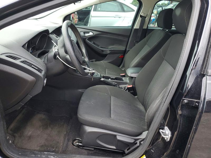 Aukcja sprzedaży 2017 Ford Focus, vin: 1FADP3FE8HL294426, numer aukcji: 56301966