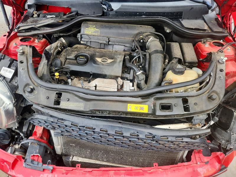 2012 Mini Cooper მანქანა იყიდება აუქციონზე, vin: WMWSV3C54CTY29348, აუქციონის ნომერი: 58417936