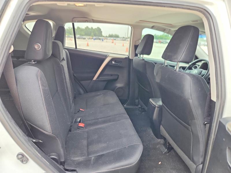 Aukcja sprzedaży 2015 Toyota Rav4, vin: 2T3WFREV2FW230676, numer aukcji: 57534806