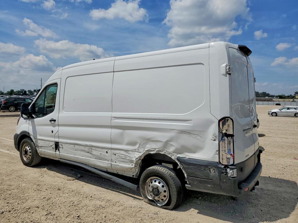 Aukcja sprzedaży 2023 Ford Transit, vin: 1FTBW9CG8PKC05049, numer aukcji: 54507066