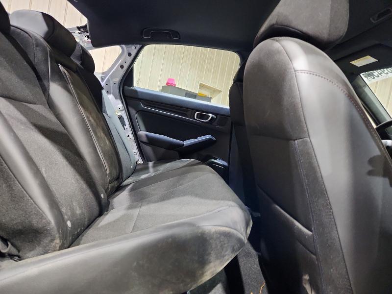 Продажа на аукционе авто 2026 Honda Civic, vin: 2HGFE4F8XTH324946, номер лота: 56589456