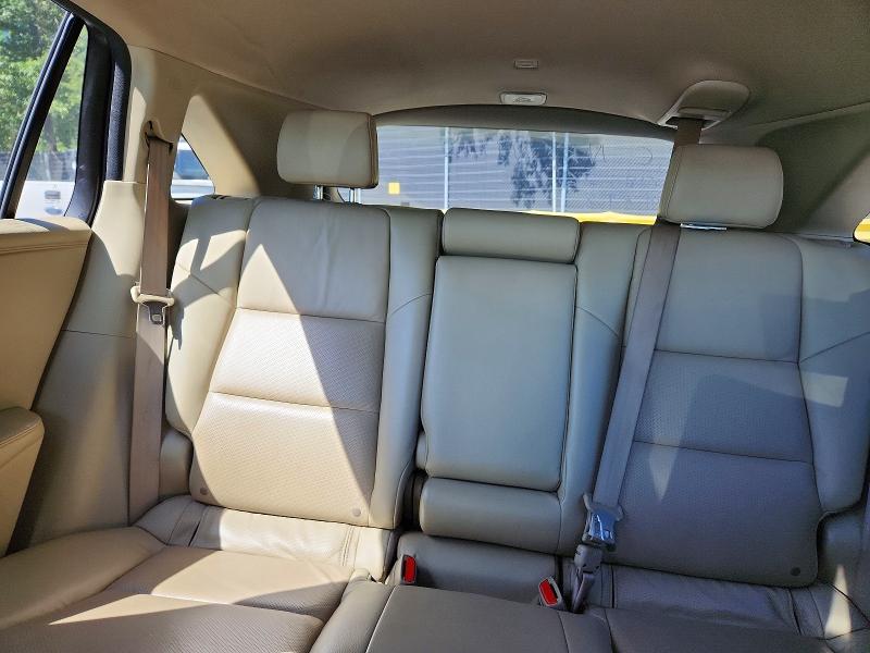 2015 Acura Rdx მანქანა იყიდება აუქციონზე, vin: 5J8TB4H37FL029792, აუქციონის ნომერი: 58537366