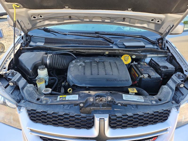 Aukcja sprzedaży 2019 Dodge Grand Caravan, vin: 2C4RDGEG7KR693104, numer aukcji: 57691026