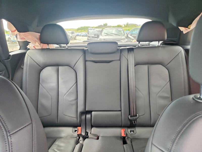 Продажа на аукционе авто 2021 Audi Q3, vin: WA1AUCF36M1132895, номер лота: 58777576