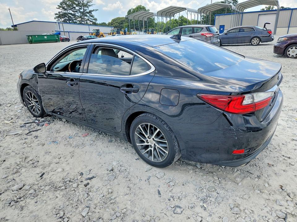 Продаж на аукціоні авто 2016 Lexus Es, vin: 58ABK1GGXGU031534, номер лоту: 57343566