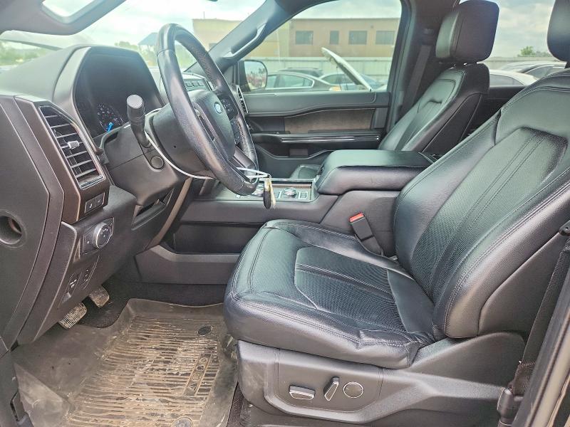 57399006 :رقم المزاد ، 1FMJU2AT4KEA00159 vin ، 2019 Ford Expedition مزاد بيع