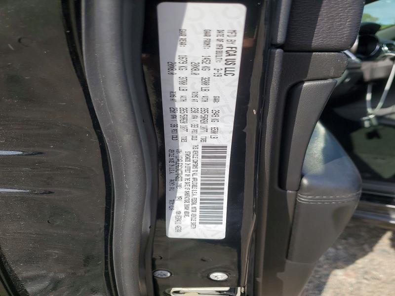 Продаж на аукціоні авто 2019 Jeep Grand Cherokee, vin: 1C4RJEAG1KC704822, номер лоту: 56837856