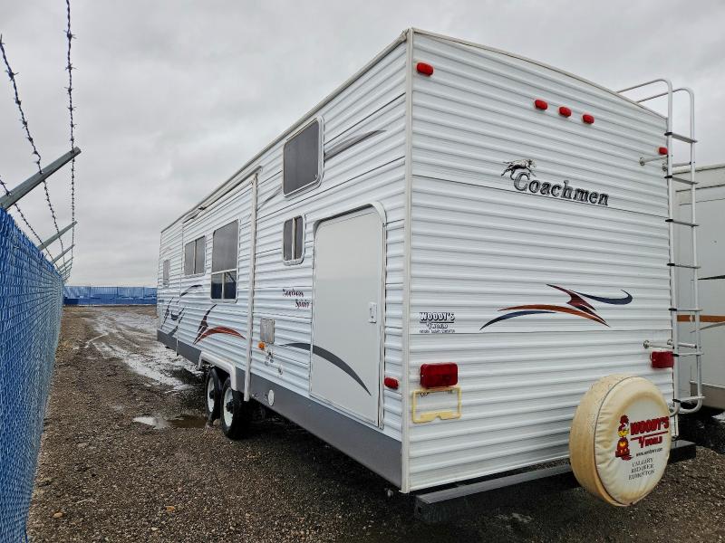 Auction sale of the 2007 Coachmen Unknown, vin: 1TC2B155971507811, lot number: 54467656
