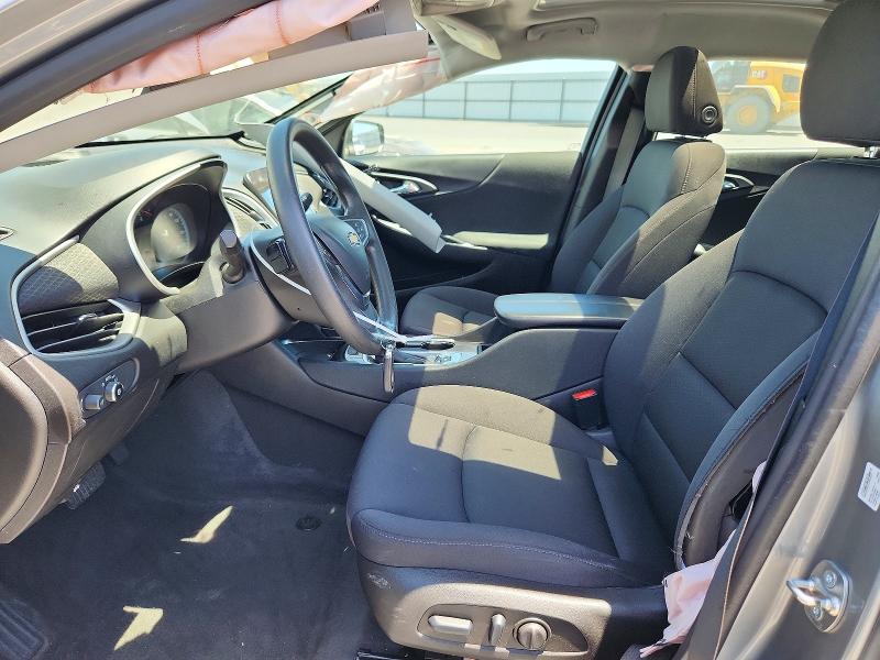 Aukcja sprzedaży 2024 Chevrolet Malibu, vin: 1G1ZD5ST2RF163378, numer aukcji: 56869916