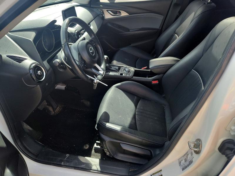 Aukcja sprzedaży 2019 Mazda Cx-3, vin: JM1DKFC79K0434492, numer aukcji: 58049866