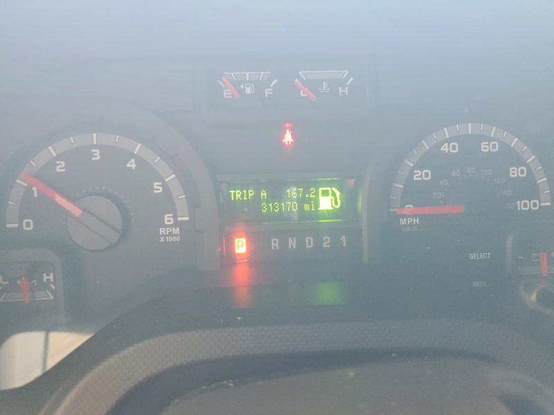 57341296 :رقم المزاد ، 1FBSS3BL4BDA97831 vin ، 2011 Ford E-350 مزاد بيع