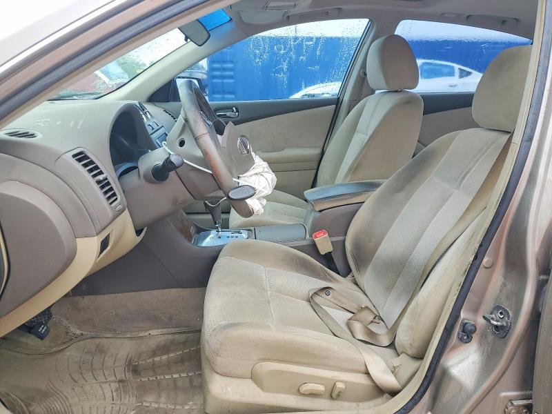 Aukcja sprzedaży 2008 Nissan Altima, vin: 1N4AL21E48C199670, numer aukcji: 58380796