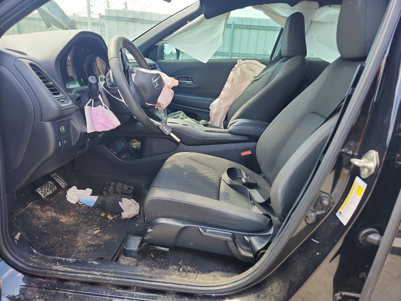 Продаж на аукціоні авто 2019 Honda Hr-v, vin: 3CZRU5H12KG713660, номер лоту: 58467806
