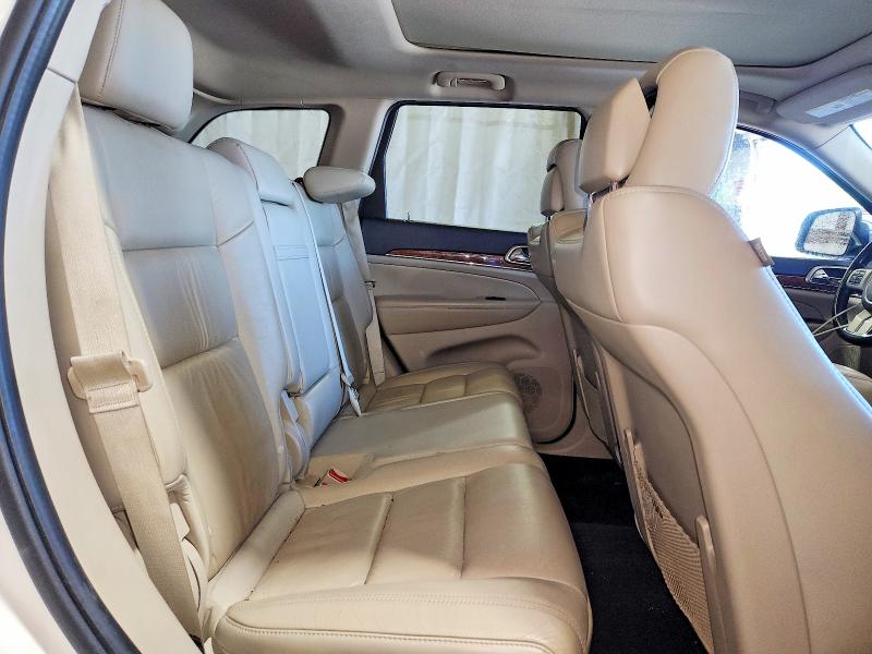 Продаж на аукціоні авто 2011 Jeep Grand Cherokee, vin: 1J4RR5GG5BC719432, номер лоту: 55580546