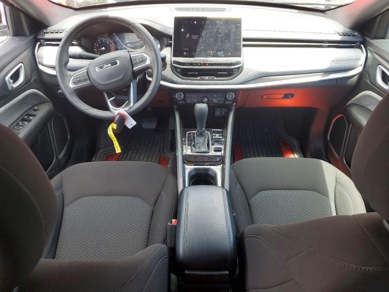 Продажа на аукционе авто 2024 Jeep Compass, vin: 3C4NJDANXRT591605, номер лота: 56953556
