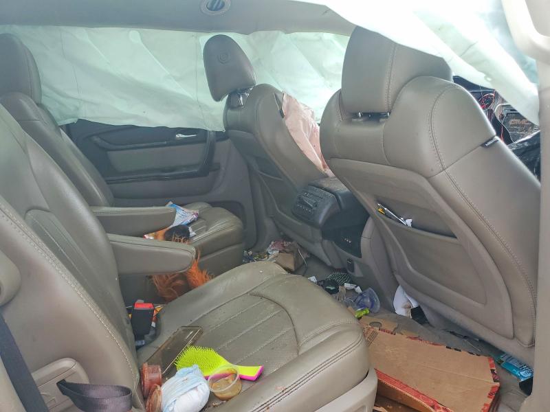 Продажа на аукционе авто 2014 Gmc Acadia, vin: 1GKKRTKD2EJ256825, номер лота: 58497796