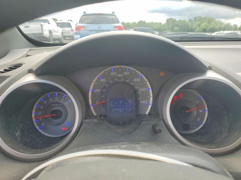 Продаж на аукціоні авто 2009 Honda Fit, vin: JHMGE88489S027078, номер лоту: 56849256