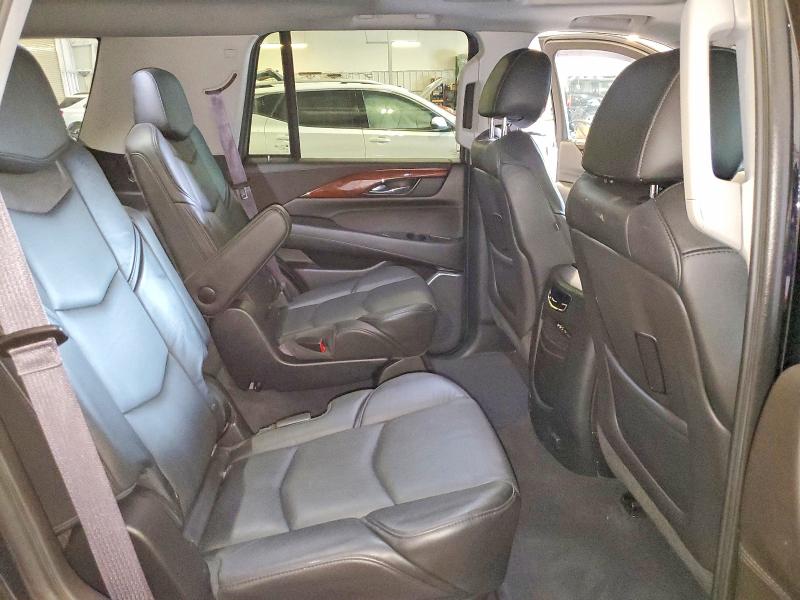 Продаж на аукціоні авто 2015 Cadillac Escalade, vin: 1GYS4NKJXFR610292, номер лоту: 57938986