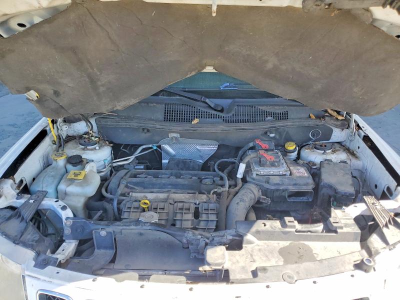 Продаж на аукціоні авто 2014 Jeep Compass, vin: 1C4NJCBAXED882191, номер лоту: 59014306