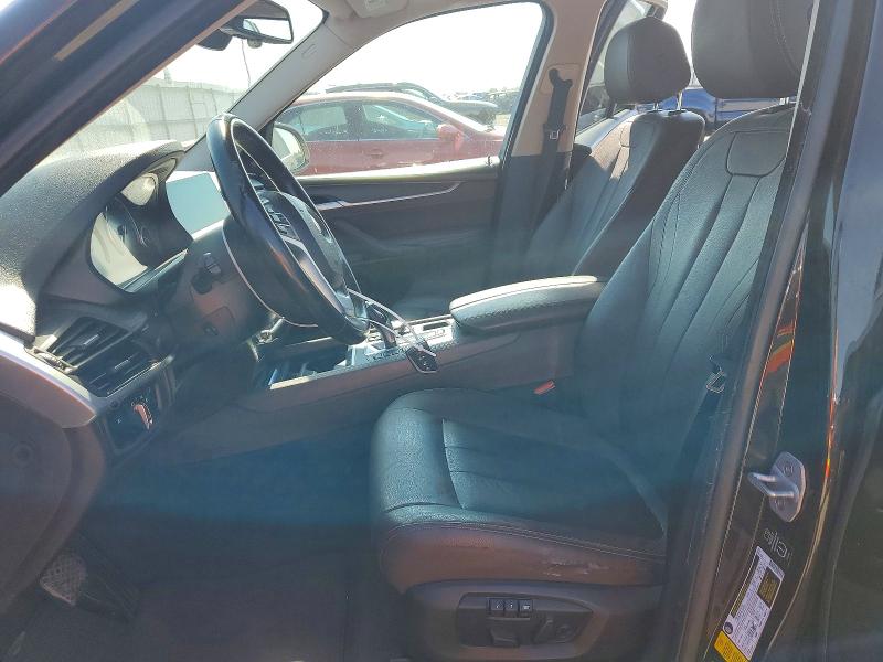 Продажа на аукционе авто 2015 Bmw X5, vin: 5UXKR0C50F0K69788, номер лота: 57957376