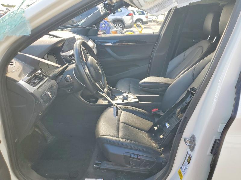Aukcja sprzedaży 2021 Bmw X1, vin: WBXJG7C0XM5T74003, numer aukcji: 56764216
