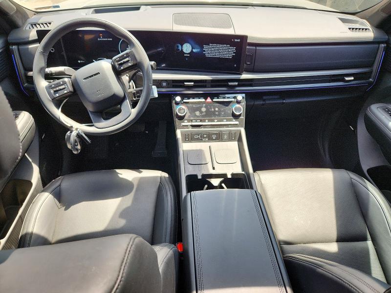 Продаж на аукціоні авто 2024 Hyundai Santa Fe, vin: 5NMP54GL3RH049410, номер лоту: 54455116