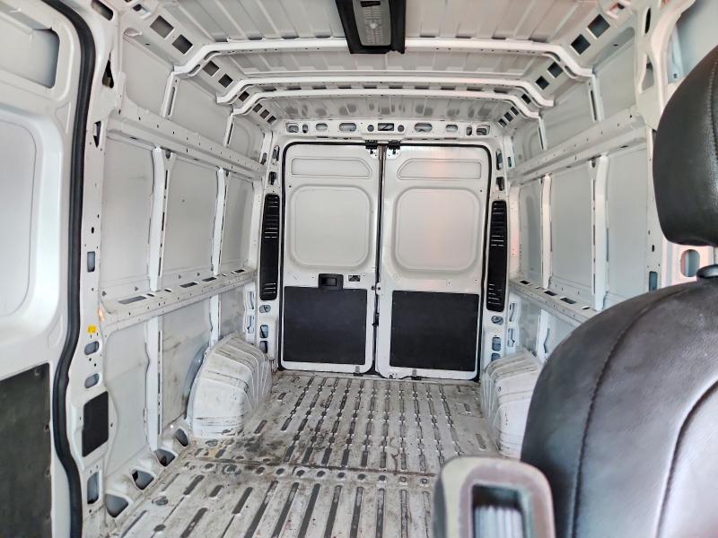 Продажа на аукционе авто 2024 Ram Promaster 2500, vin: 3C6LRVDG9RE121337, номер лота: 56240626