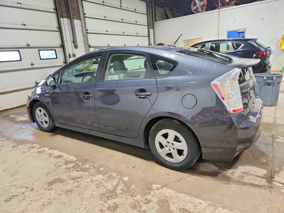 Продаж на аукціоні авто 2010 Toyota Prius, vin: JTDKN3DU7A0084506, номер лоту: 57833936