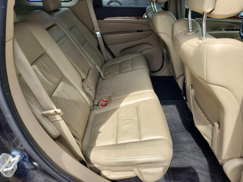 Aukcja sprzedaży 2012 Jeep Grand Cherokee, vin: 1C4RJFBG7CC341576, numer aukcji: 57526086