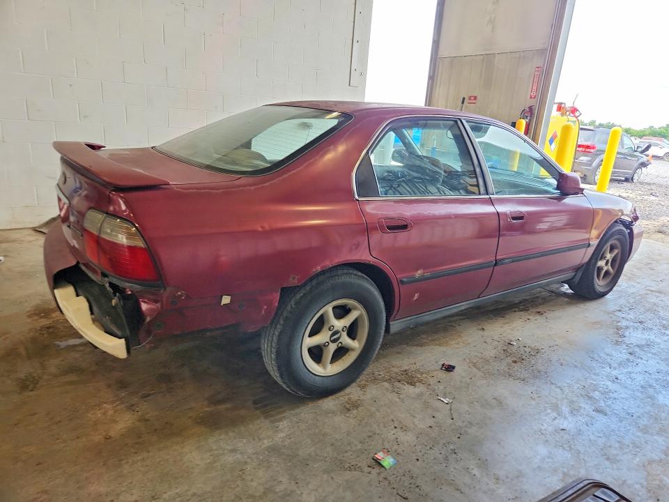 Aukcja sprzedaży 1996 Honda Accord, vin: 1HGCD5530TA270489, numer aukcji: 58627186